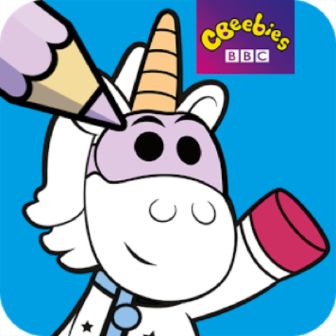 Go Jetters Colouring