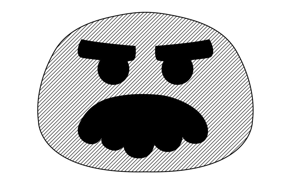 Go Jetters Glitch pumpkin